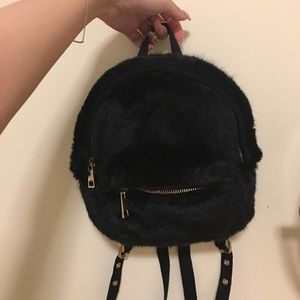 Forever 21 Mini Backpack